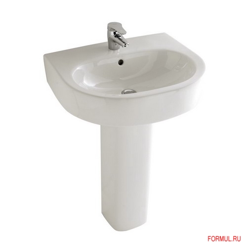 Раковина Jacob Delafon Е1464